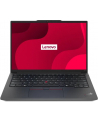 lenovo Laptop ThinkPad E14 G6 21M30027PB W11Pro 7535HS/16GB/512GB/INT/14.0 WUXGA/Graphite Black/1YR Premier Support + 3YRS OS + CO2 Offset - nr 1