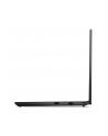 lenovo Laptop ThinkPad E14 G6 21M30027PB W11Pro 7535HS/16GB/512GB/INT/14.0 WUXGA/Graphite Black/1YR Premier Support + 3YRS OS + CO2 Offset - nr 3