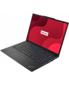 lenovo Laptop ThinkPad E14 G6 21M30027PB W11Pro 7535HS/16GB/512GB/INT/14.0 WUXGA/Graphite Black/1YR Premier Support + 3YRS OS + CO2 Offset - nr 8
