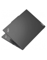 lenovo Laptop ThinkPad E14 G6 21M30027PB W11Pro 7535HS/16GB/512GB/INT/14.0 WUXGA/Graphite Black/1YR Premier Support + 3YRS OS + CO2 Offset - nr 9