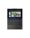 lenovo Laptop ThinkPad E14 G6 21M30027PB W11Pro 7535HS/16GB/512GB/INT/14.0 WUXGA/Graphite Black/1YR Premier Support + 3YRS OS + CO2 Offset - nr 32