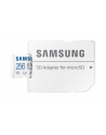 samsung Karta pamięci microSD MB-MC256SA (wersja europejska) EVO Plus 256GB + adapter - nr 22