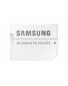 samsung Karta pamięci microSD MB-MC256SA (wersja europejska) EVO Plus 256GB + adapter - nr 24