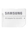 samsung Karta pamięci microSD MB-MC512SA (wersja europejska) EVO Plus 512GB + adapter - nr 44