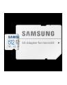 samsung Karta pamięci microSD MB-MC512SA (wersja europejska) EVO Plus 512GB + adapter - nr 57