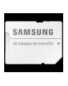 samsung Karta pamięci microSD MB-MC512SA (wersja europejska) EVO Plus 512GB + adapter - nr 58