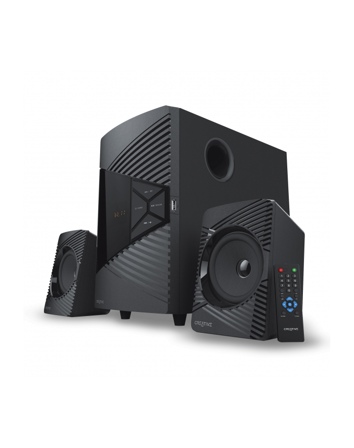 Głośniki komputerowe Creative E2500 Bluetooth SBS główny