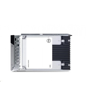 dell technologies D-ELL 480GB SSD SATA Mixed Use 6Gbps 512e 2.5inch Hot-Plug CUS Kit
