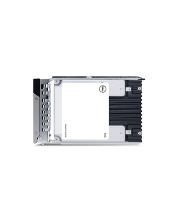 dell technologies D-ELL 480GB SSD SATA Mixed Use 6Gbps 512e 2.5inch Hot-Plug CUS Kit