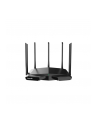 Tenda-RX27 PRO Router WiFi 6e AXE5700 - nr 1