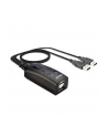 no name NET SWITCH KVM USB 2PORT/32165 LINDY - nr 3