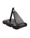 Salta Guard Stojak do kosza 138x(296-371)x240cm - nr 1