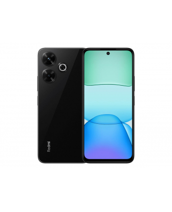 XIAOMI REDMI 13 6GB+128GB BLACK