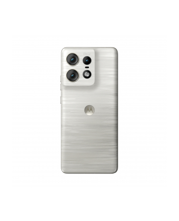 motorola Smartfon Edge 50 PRO 12GB/512GB Moonlight Pearl (perłowy)