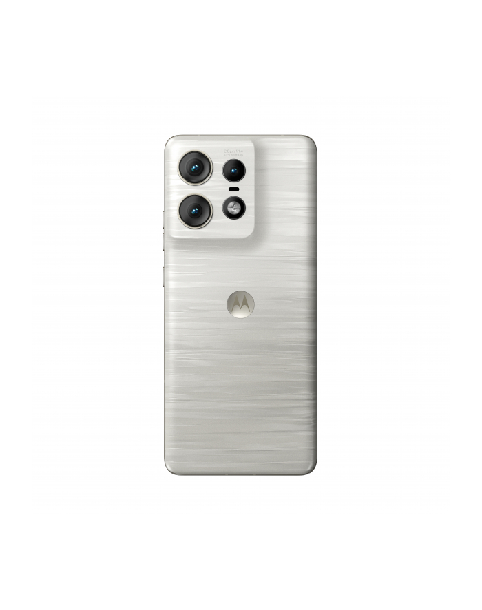 motorola Smartfon Edge 50 PRO 12GB/512GB Moonlight Pearl (perłowy) główny