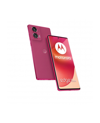 motorola Smartfon Edge 50 FUSION 12GB/512GB Pink Peacock