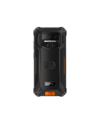 Smartphone Oukitel WP23 Pro 8/128 10600mAh DS Orange