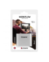 KINGSTON USB 3.2 Gen 1 Workflow 5G USB-A and USB-C miniHub - nr 19