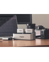 KINGSTON USB 3.2 Gen 1 Workflow 5G USB-A and USB-C miniHub - nr 4