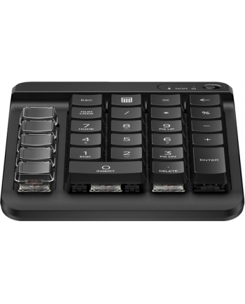 hp inc. HP 435 Programmable BT WL Keypad