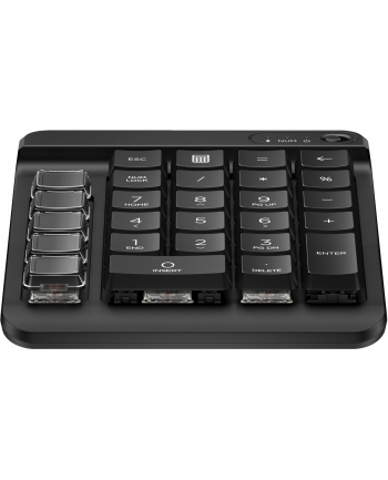 hp inc. HP 435 Programmable BT WL Keypad
