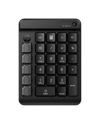 hp inc. HP 435 Programmable BT WL Keypad