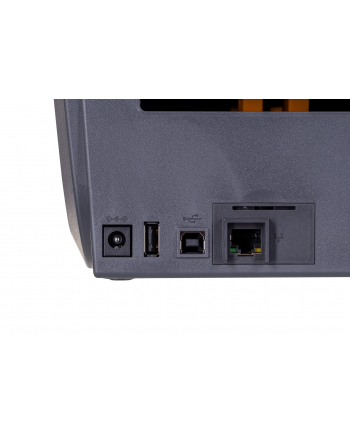 Zebra-drukarka etykiet ZD421T 300dpi/ETH/USB