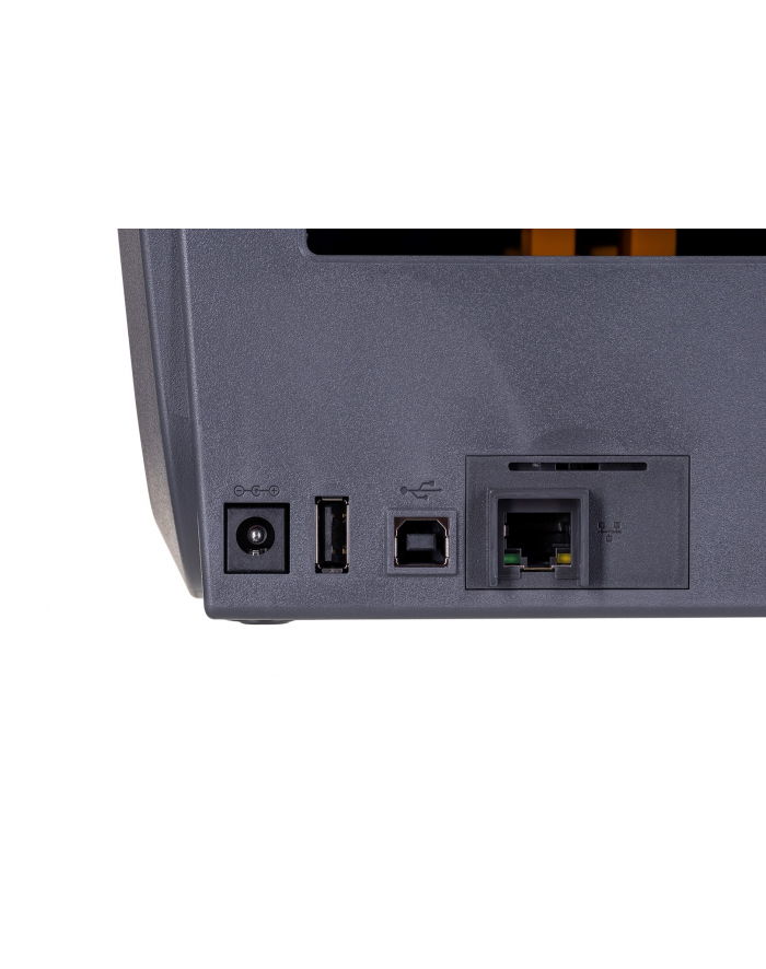 Zebra-drukarka etykiet ZD421T 300dpi/ETH/USB główny