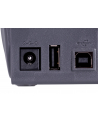 Zebra-drukarka etykiet termiczna ZD421 300dpi/USB - nr 15