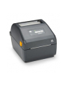 Zebra-drukarka etykiet termiczna ZD421 300dpi/USB - nr 2