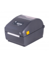 Zebra-drukarka etykiet termiczna ZD421 300dpi/USB - nr 4
