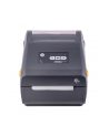 Zebra-drukarka etykiet termiczna ZD421 300dpi/USB - nr 6