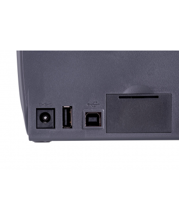 Zebra-drukarka etykiet termiczna ZD421 300dpi/USB