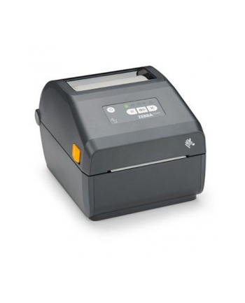 Zebra-drukarka etykiet termiczna ZD421 300dpi/USB