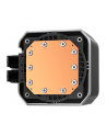 Chłodzenie wodne Deepcool Mystique LCD 360mm - nr 8