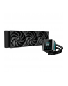 Chłodzenie wodne Deepcool Mystique LCD 360mm - nr 9
