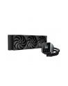 Chłodzenie wodne Deepcool Mystique LCD 360mm - nr 11