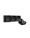 Chłodzenie wodne Deepcool Mystique LCD 360mm - nr 17