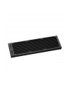 Chłodzenie wodne Deepcool Mystique LCD 360mm - nr 20