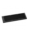 Chłodzenie wodne Deepcool Mystique LCD 360mm - nr 24