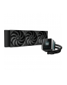 Chłodzenie wodne Deepcool Mystique LCD 360mm - nr 37