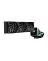 Chłodzenie wodne Deepcool Mystique LCD 360mm - nr 41