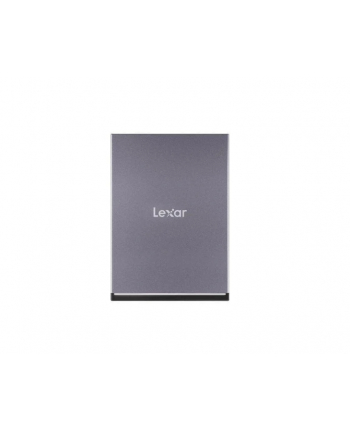 Lexar SL210 2TB USB C Szary (LSL210X002TRNNNG)