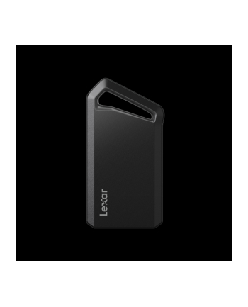 Lexar Professional SL600 Portable SSD 1TB USB 3.2 Gen 2x2 (LSL600X001TRNBNG)