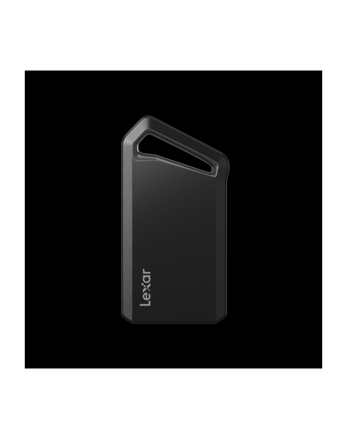 Lexar Professional SL600 Portable SSD 1TB USB 3.2 Gen 2x2 (LSL600X001TRNBNG) główny