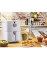 Tefal air fryer EY130A10 - nr 2