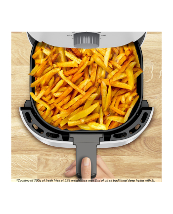 Tefal air fryer EY130A10