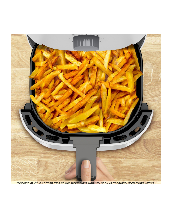 Tefal air fryer EY130A10 główny