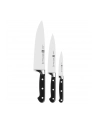 Zestaw 3 noży ZWILLING Professional S 35602-000-0 - nr 5