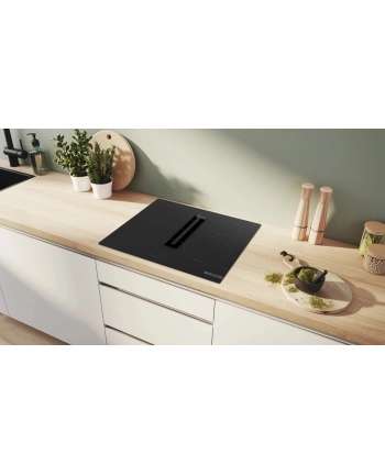 Płyta indukcyjna z wyciągiem BOSCH PVS611B16E